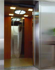 Passenger Elevator